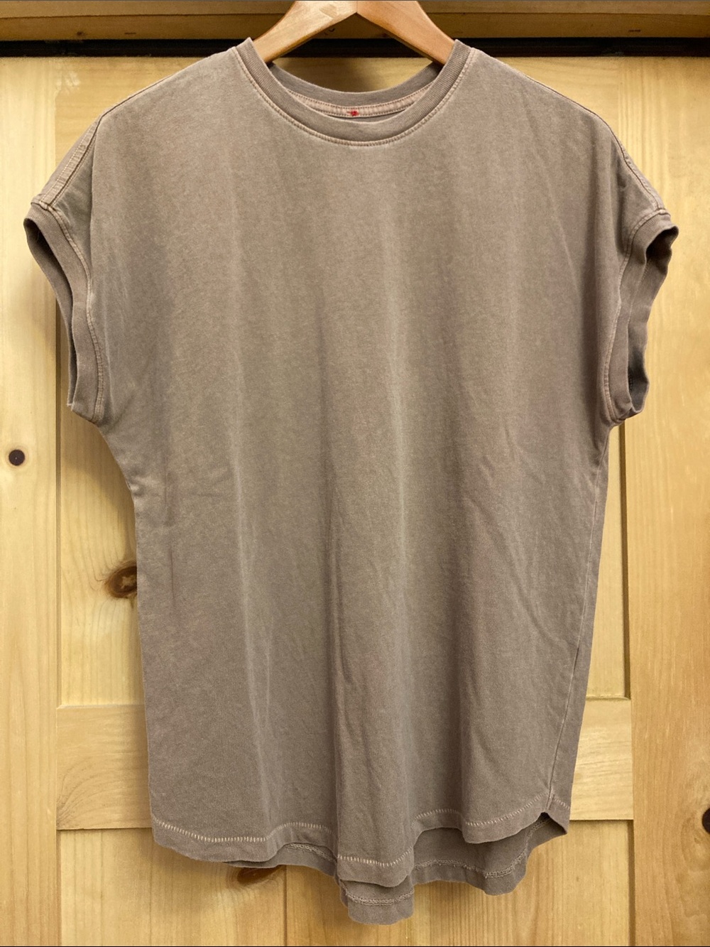 Le Bon Shoppe Ease Tee